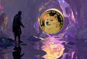 Infamous Inverse Head and Shoulders Pattern Hints at a Dogecoin (DOGE) Price Rally to $10, Is It Possible?