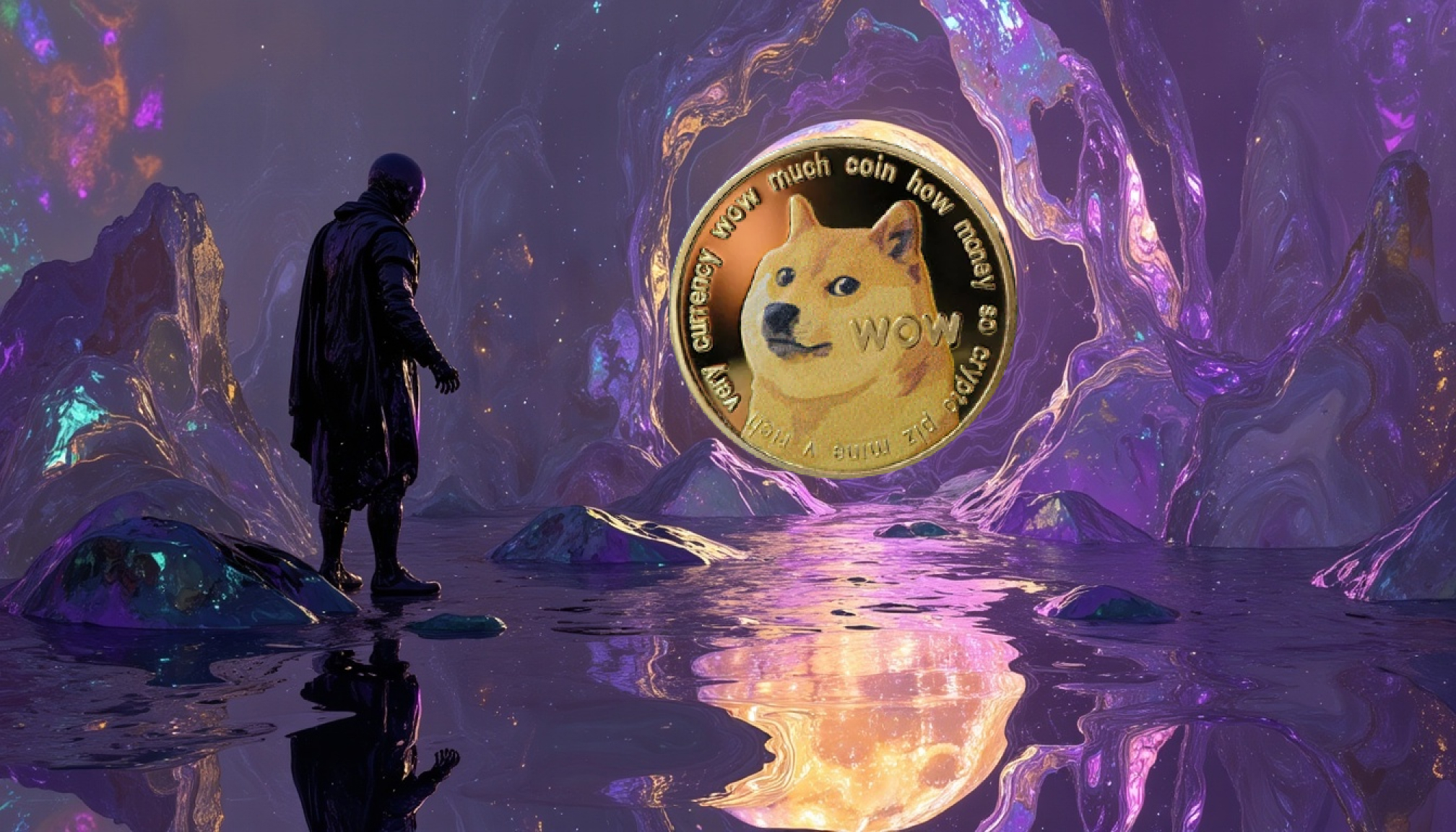 Infamous Inverse Head and Shoulders Pattern Hints at a Dogecoin (DOGE) Price Rally to $10, Is It Possible?