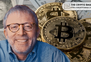 Legendary Analyst Brandt Confirms $240K Bitcoin Target with Rare Technical Indicator