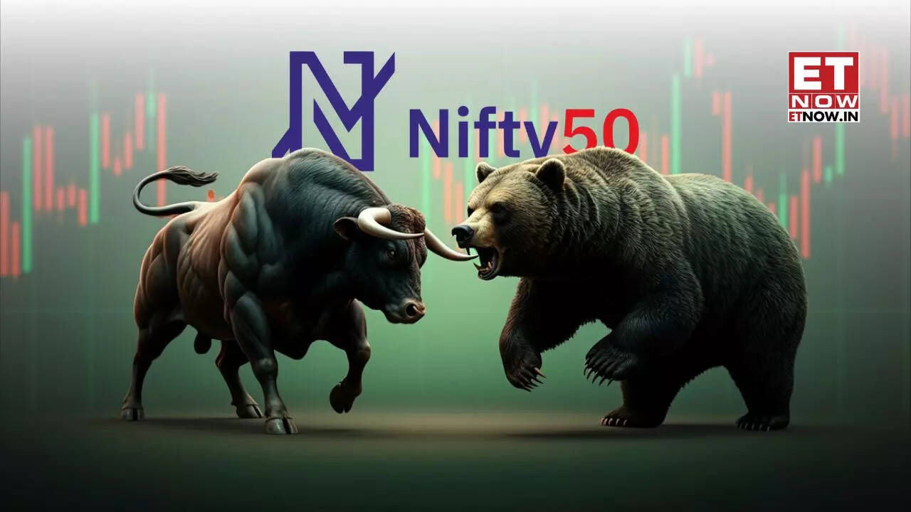 Nifty Prediction Next Week: Inverse Head & Shoulders pattern formed on chart; what Friday's sharp BOUNCE means? - Markets